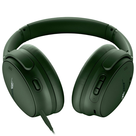 Bose QuietComfort Wireless Noise Cancelling Over-Ear Bose QuietComfort Wireless Noise Cancelling Over-Ear